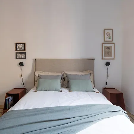Apartamento Parking Free, Granada Vintage Haven Exterior foto