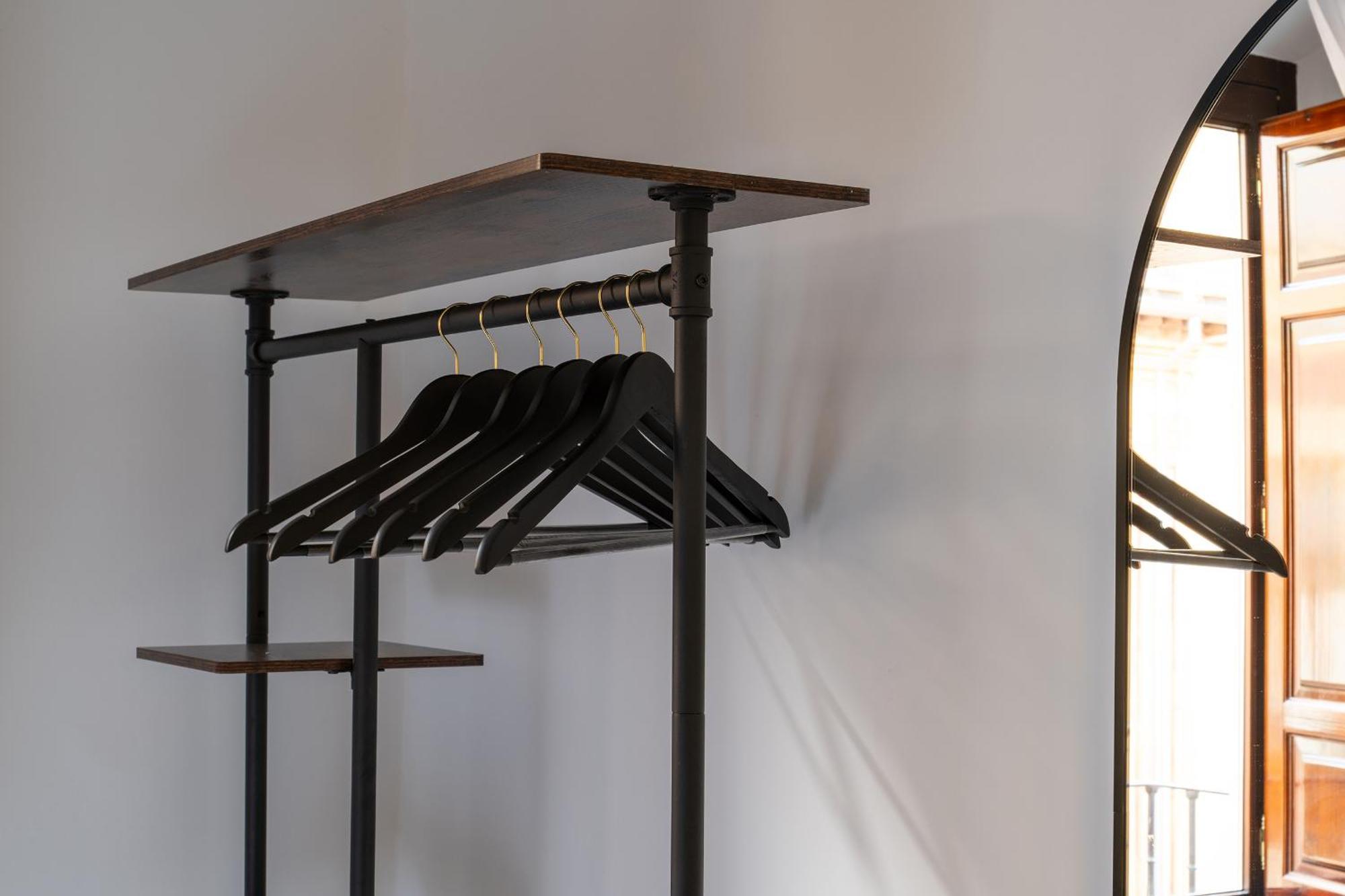 Parking Free, Vintage Haven Appartement