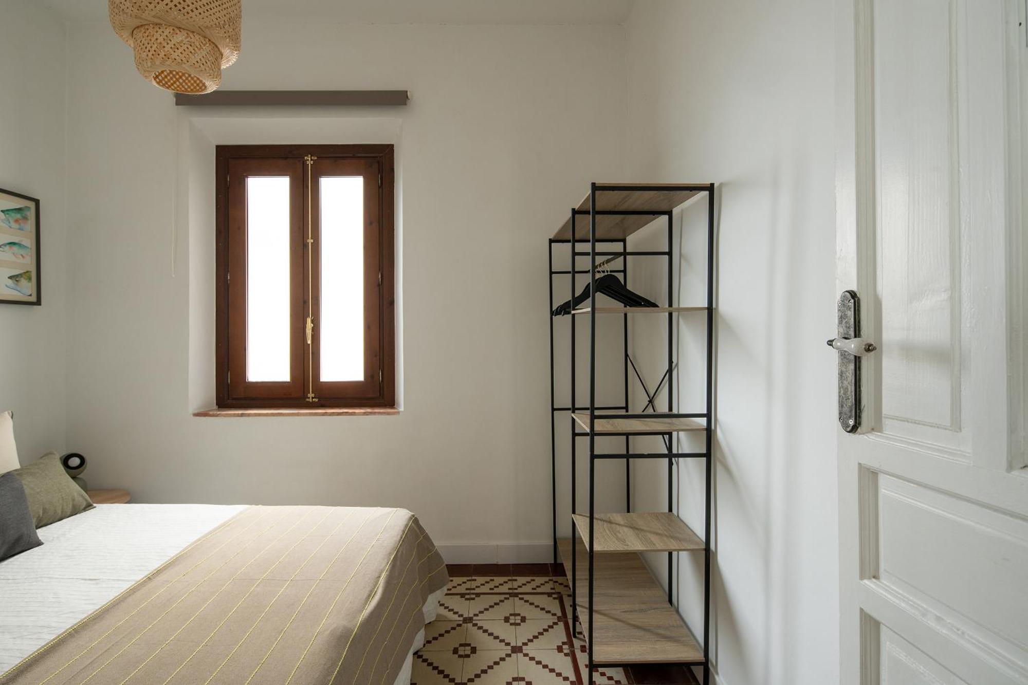 Appartement Parking Free, Vintage Haven *