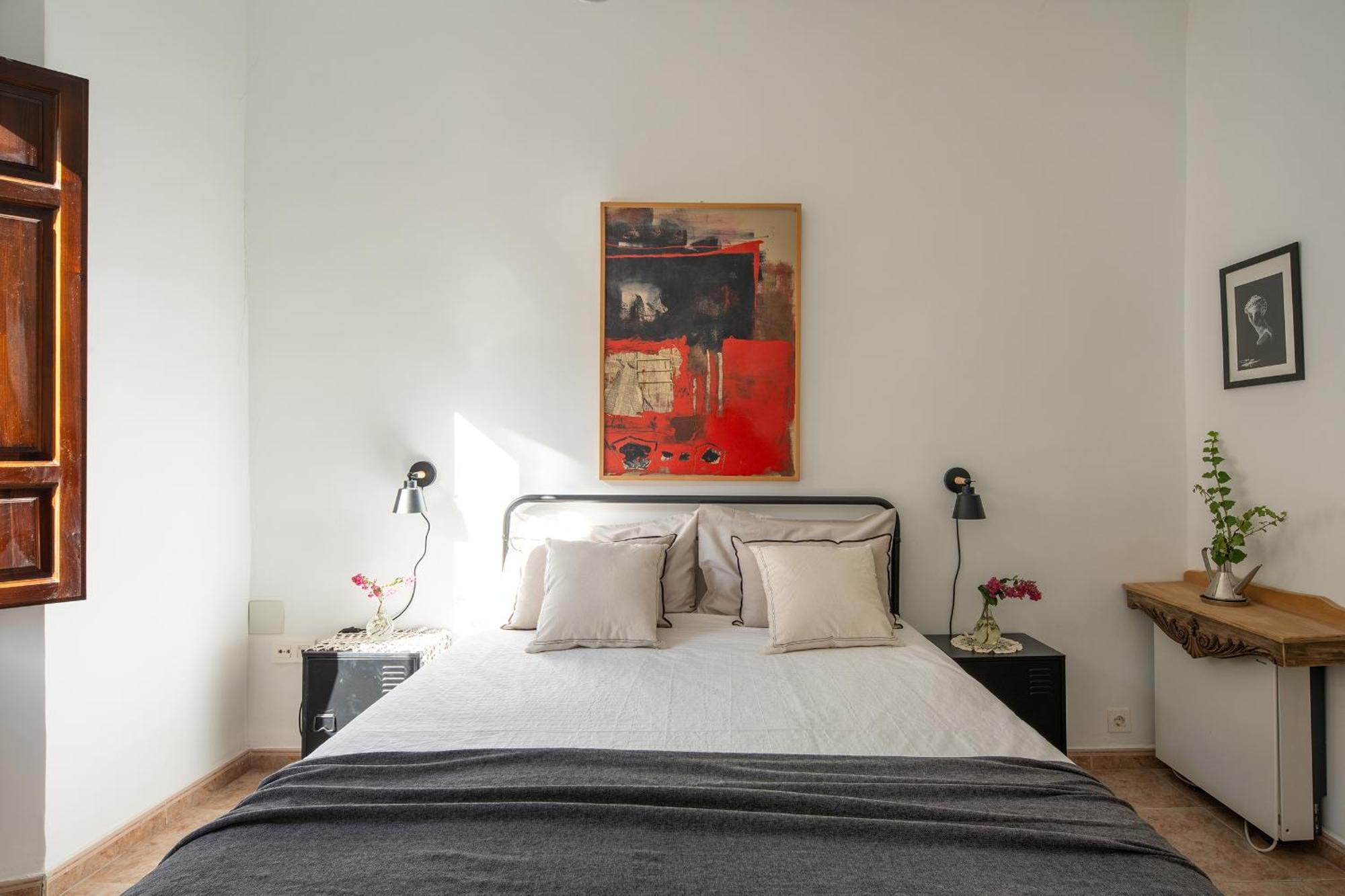 Apartament Parking Free, Vintage Haven *