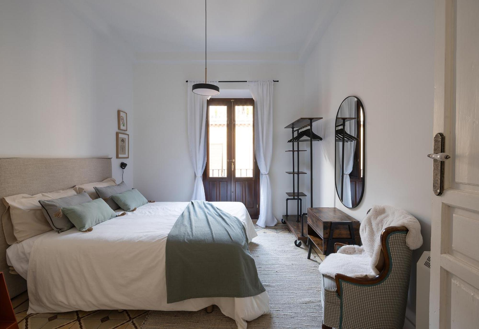 Apartament Parking Free, Vintage Haven *