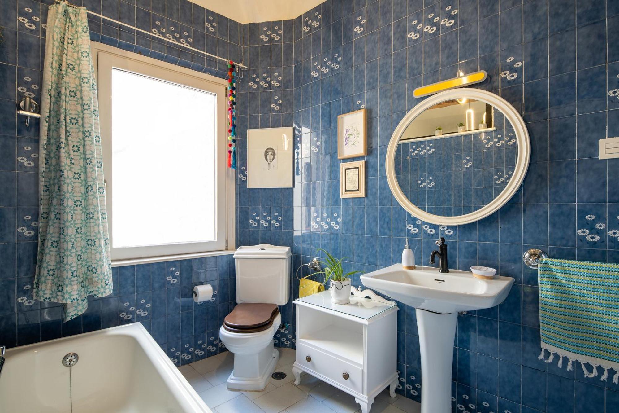 Apartament Parking Free, Vintage Haven *